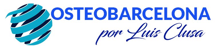 Osteopata Barcelona